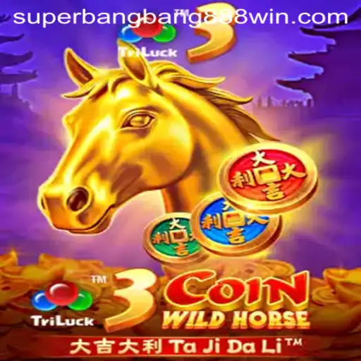 The Exciting World of 3CoinWildHorse