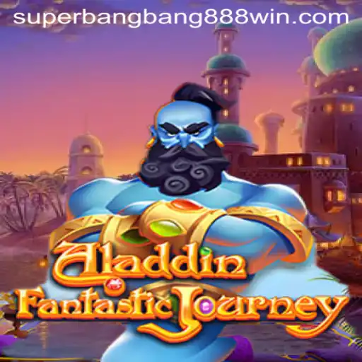Aladdin: Discover the Magical World of Adventure and Strategy