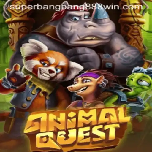 Explore the Exciting World of AnimalQuest