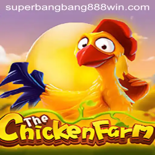 ChickenFarm: The Ultimate Farming Adventure with a Twist