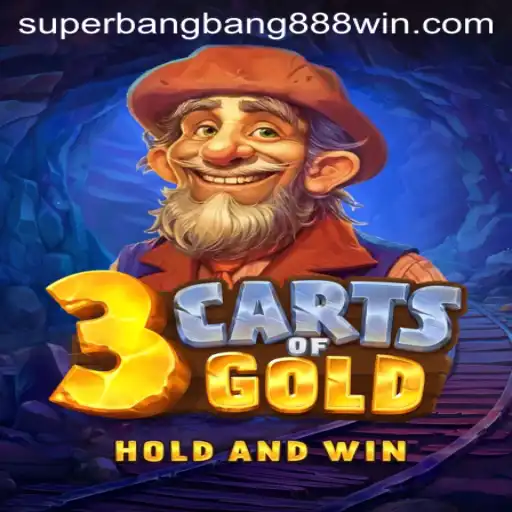 Unveiling the Exciting World of 3cartsOfGold: A New Gaming Adventure