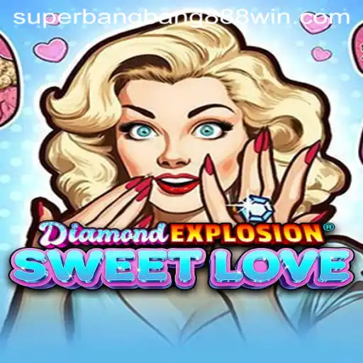 Exploring the Captivating World of DiamondExplosionSweetLove