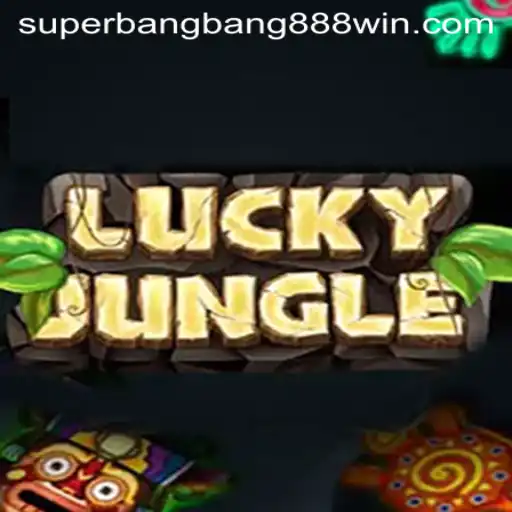 Explore the Thrills of LuckyJungle: SuperBangBang888