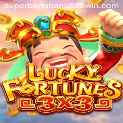 Exploring the Excitement of LUCKYFORTUNES3x3 with SuperBangBang888