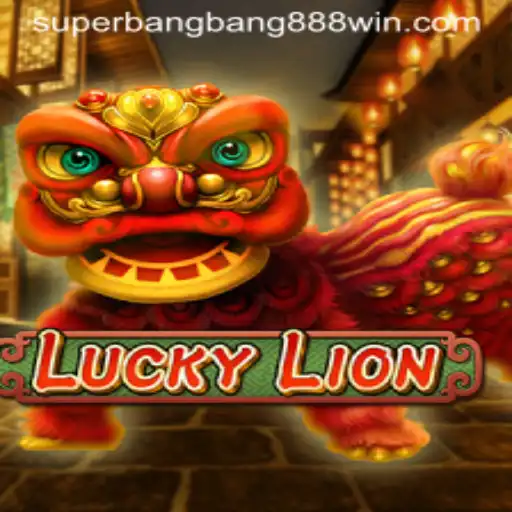 Discover the Excitement of LuckyLion: A Journey into the World of superbangbang888