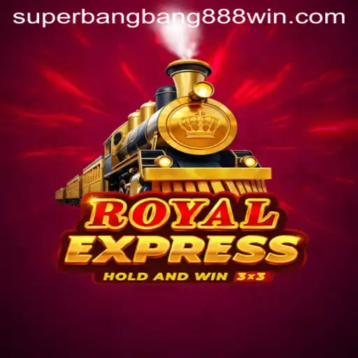 Exploring the Enchanting World of RoyalExpress: A Dive into SuperBangBang888