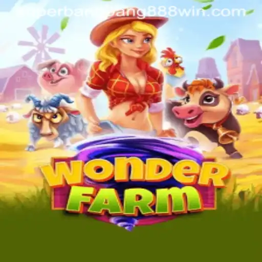 Discover WonderFarm: The Exciting World of Gaming Enhanced by Superbangbang888