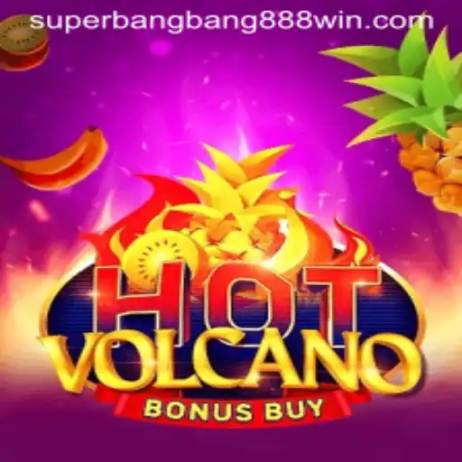 Exploring the Exciting World of HotVolcanoBonusBuy: Superbangbang888's Latest Thrill