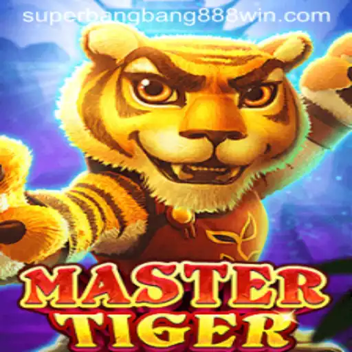 Unveiling MasterTiger: The Game That Blends Strategy with Thrills