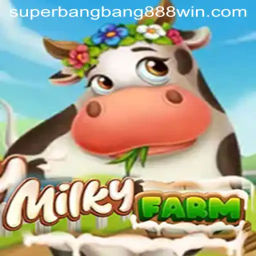Discover the Whimsical World of MilkyFarm