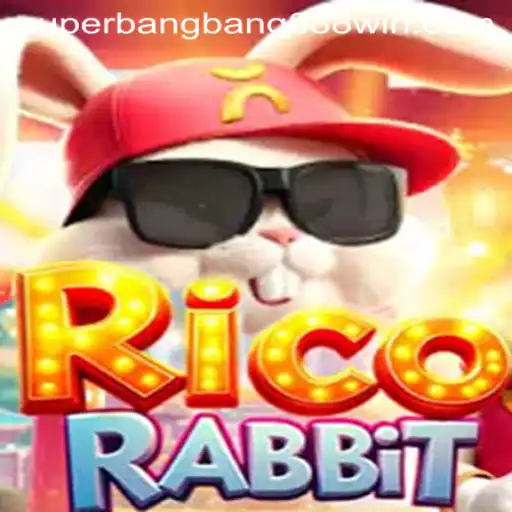 RicoRabbit: An Exciting Journey through Superbangbang888 Universe