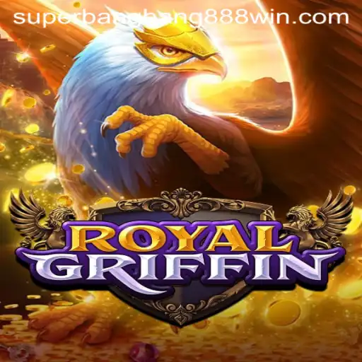 RoyalGriffin: The Adventure