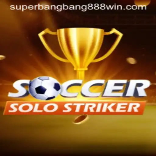 SoccerSoloStriker: Excitement and Strategy in the World of Virtual Soccer