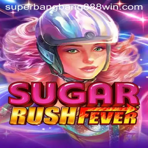 Discover the Thrills of SugarRushFever: A Candy-Coated Adventure