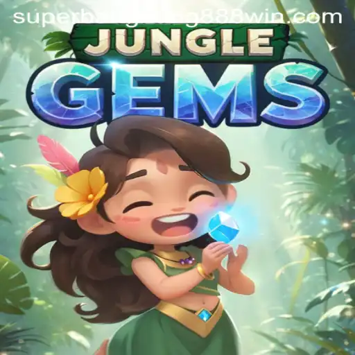 Unveiling the Adventure of JungleGems
