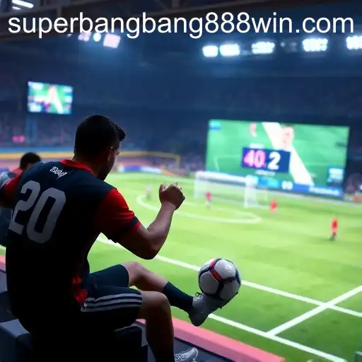 Exploring the World of Virtual Sports: A Deep Dive into Superbangbang888